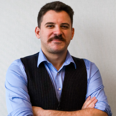 Ahmet Kaan Türk Ahmet Kaan Türk