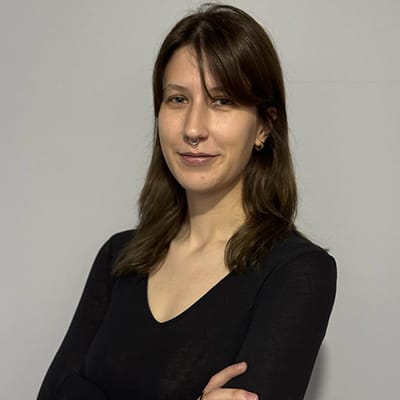 Aslıcan Tüter Aslıcan Tüter