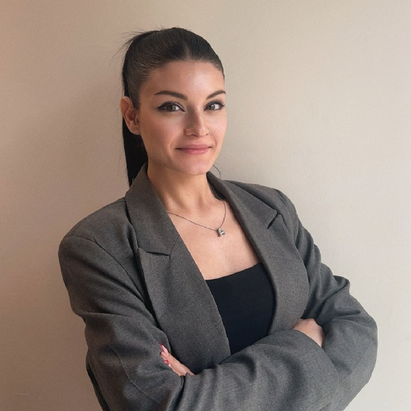 Aygül Ersin Aygül Ersin