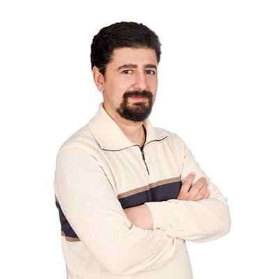 Cem Fırat Cem Fırat