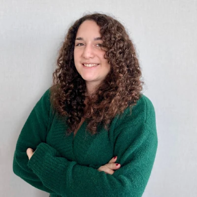 Deniz Buğdaycı Deniz Buğdaycı