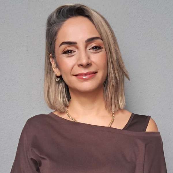 Gamze Baştimur Gamze Baştimur