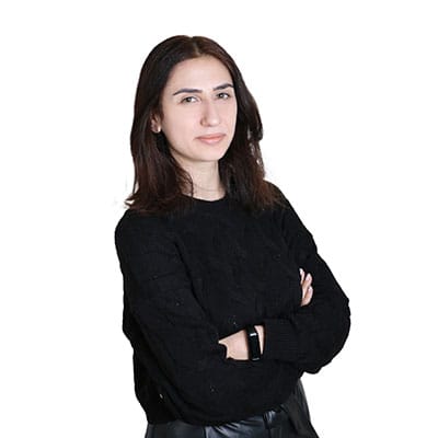Melis Okumuş Melis Okumuş